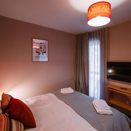 Hello Adventure Apartment Sinaia Exterior photo