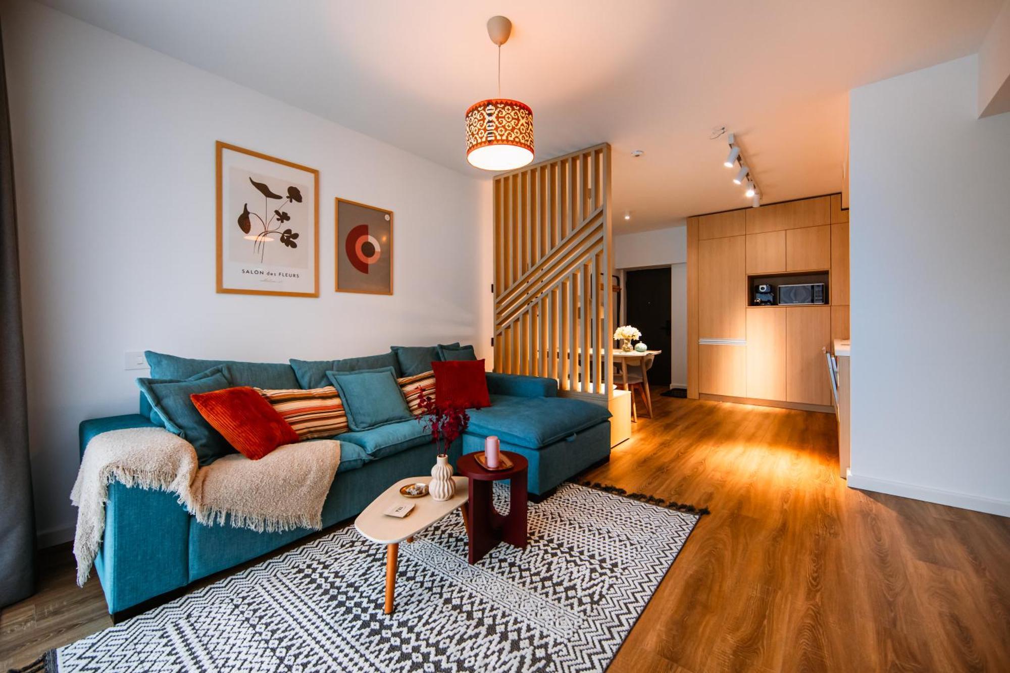 Hello Adventure Apartment Sinaia Exterior photo
