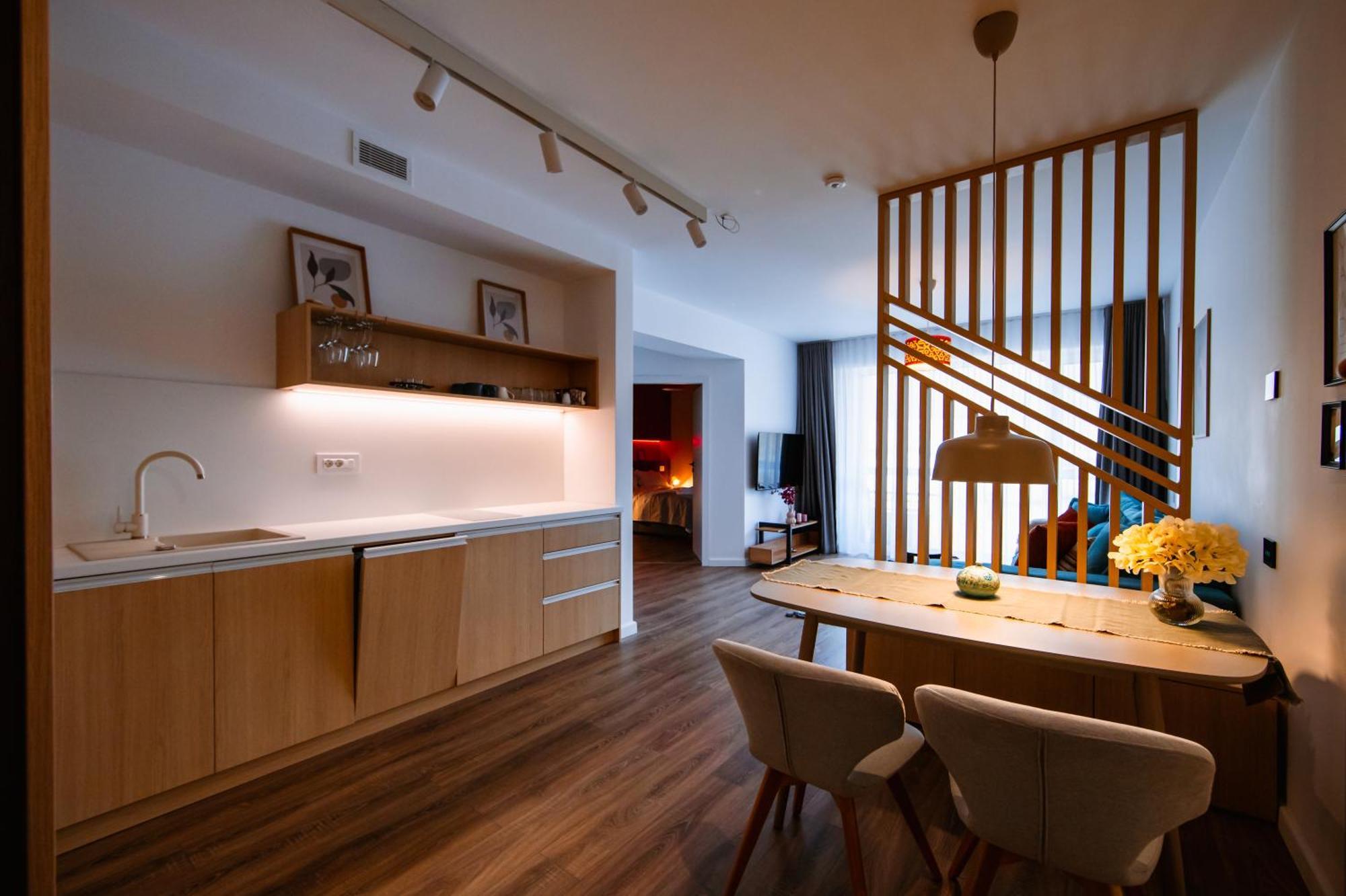Hello Adventure Apartment Sinaia Exterior photo
