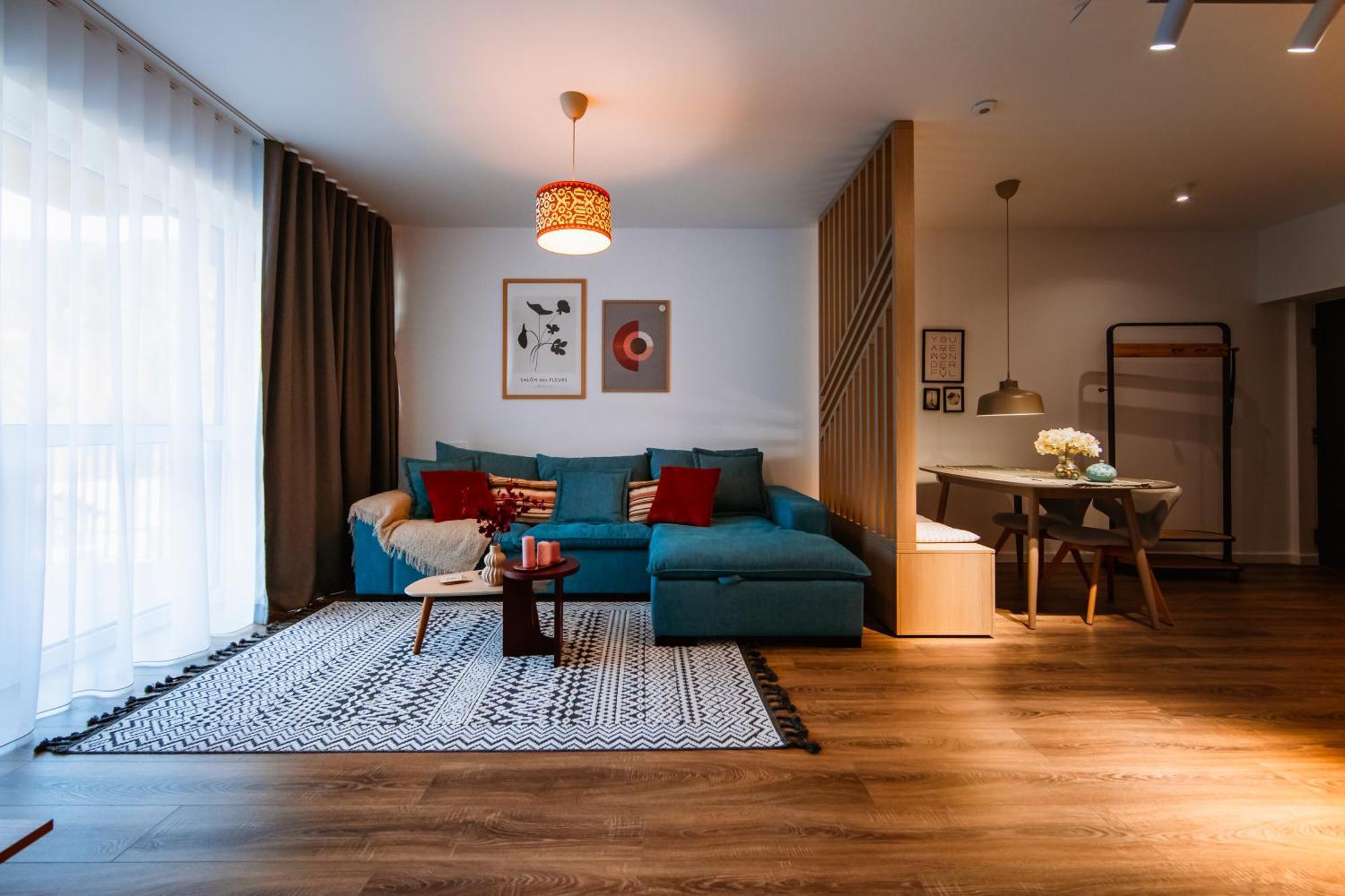 Hello Adventure Apartment Sinaia Exterior photo