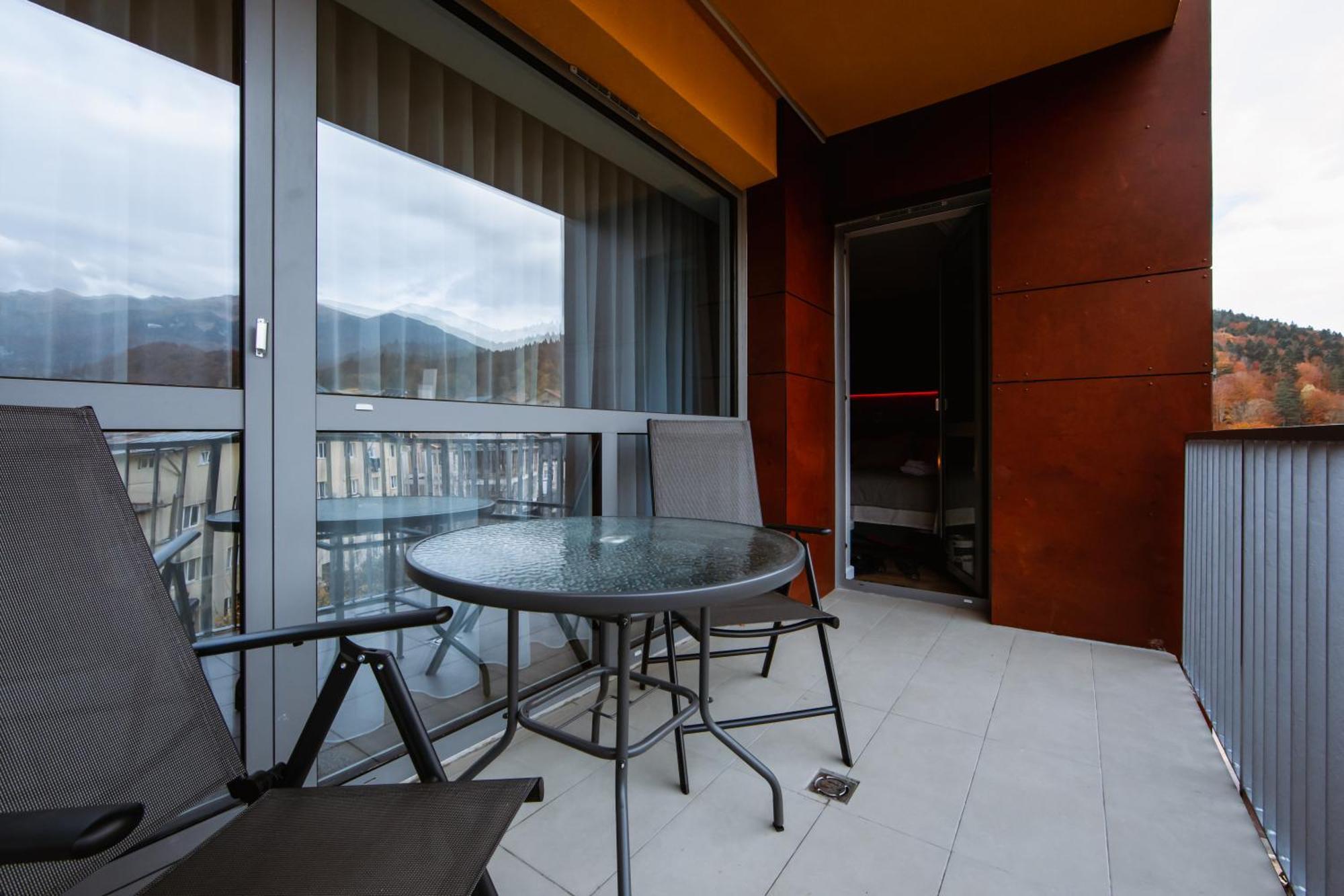 Hello Adventure Apartment Sinaia Exterior photo