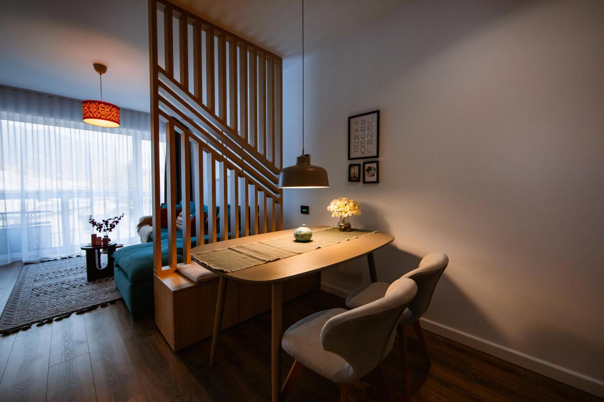 Hello Adventure Apartment Sinaia Exterior photo